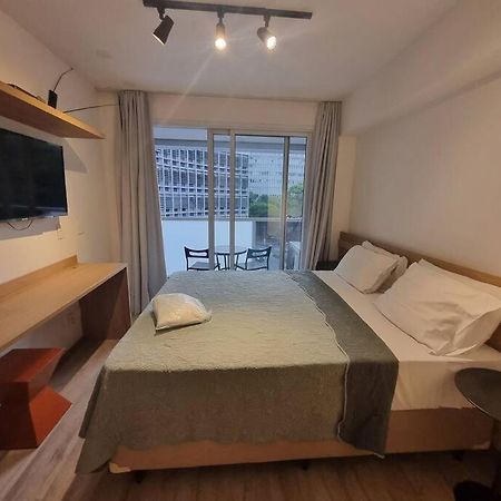 Loft Bela Vista, Consolacao, 506 São Paulo Zewnętrze zdjęcie