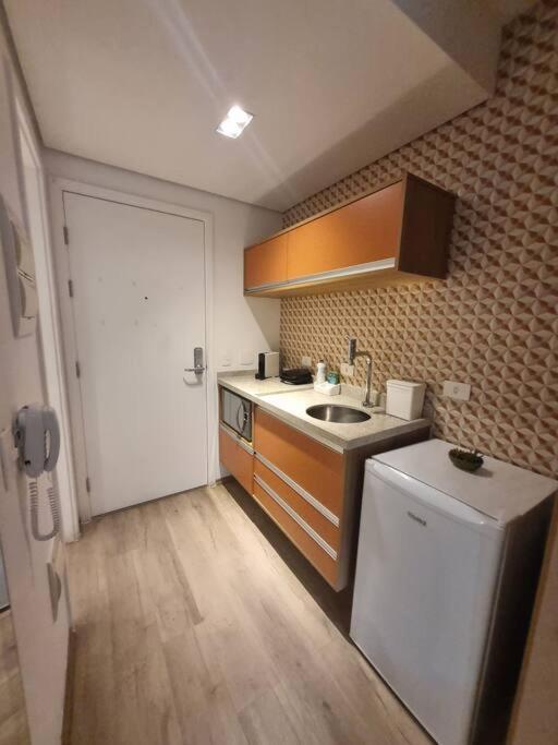 Loft Bela Vista, Consolacao, 506 São Paulo Zewnętrze zdjęcie