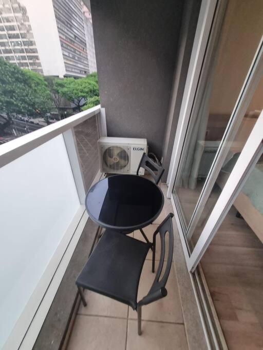 Loft Bela Vista, Consolacao, 506 São Paulo Zewnętrze zdjęcie
