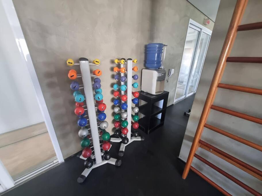 Loft Bela Vista, Consolacao, 506 São Paulo Zewnętrze zdjęcie