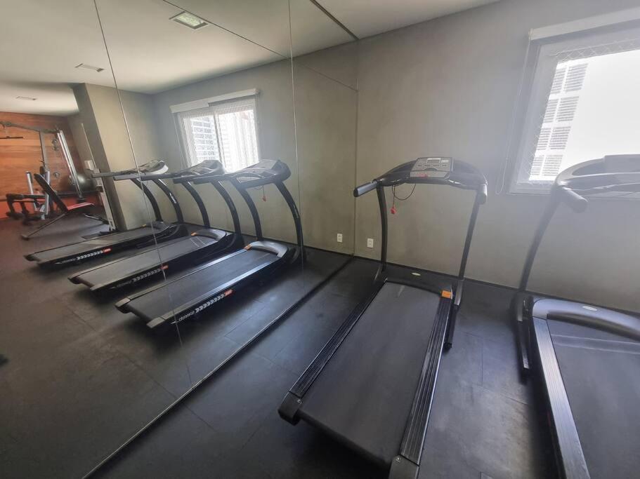 Loft Bela Vista, Consolacao, 506 São Paulo Zewnętrze zdjęcie