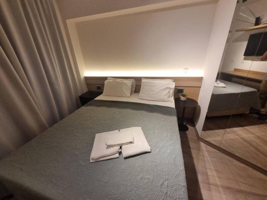 Loft Bela Vista, Consolacao, 506 São Paulo Zewnętrze zdjęcie