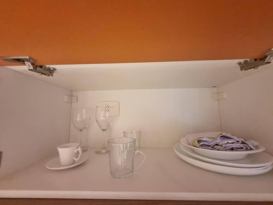 Loft Bela Vista, Consolacao, 506 São Paulo Zewnętrze zdjęcie