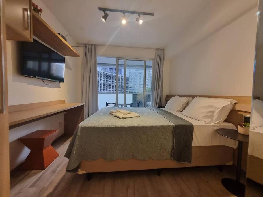 Loft Bela Vista, Consolacao, 506 São Paulo Zewnętrze zdjęcie
