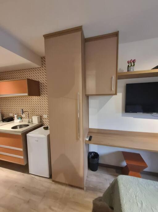 Loft Bela Vista, Consolacao, 506 São Paulo Zewnętrze zdjęcie
