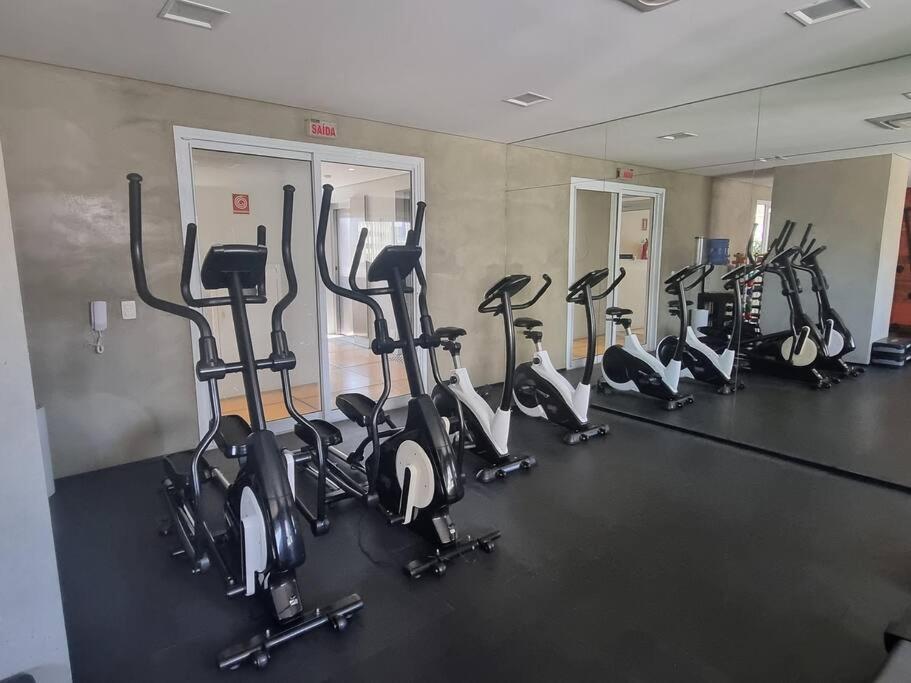 Loft Bela Vista, Consolacao, 506 São Paulo Zewnętrze zdjęcie