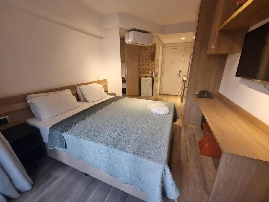 Loft Bela Vista, Consolacao, 506 São Paulo Zewnętrze zdjęcie