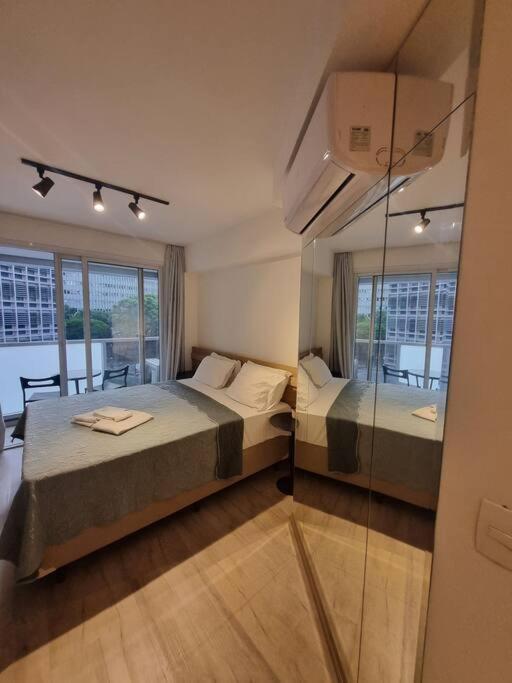 Loft Bela Vista, Consolacao, 506 São Paulo Zewnętrze zdjęcie