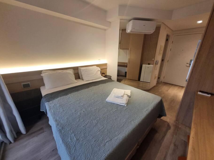 Loft Bela Vista, Consolacao, 506 São Paulo Zewnętrze zdjęcie