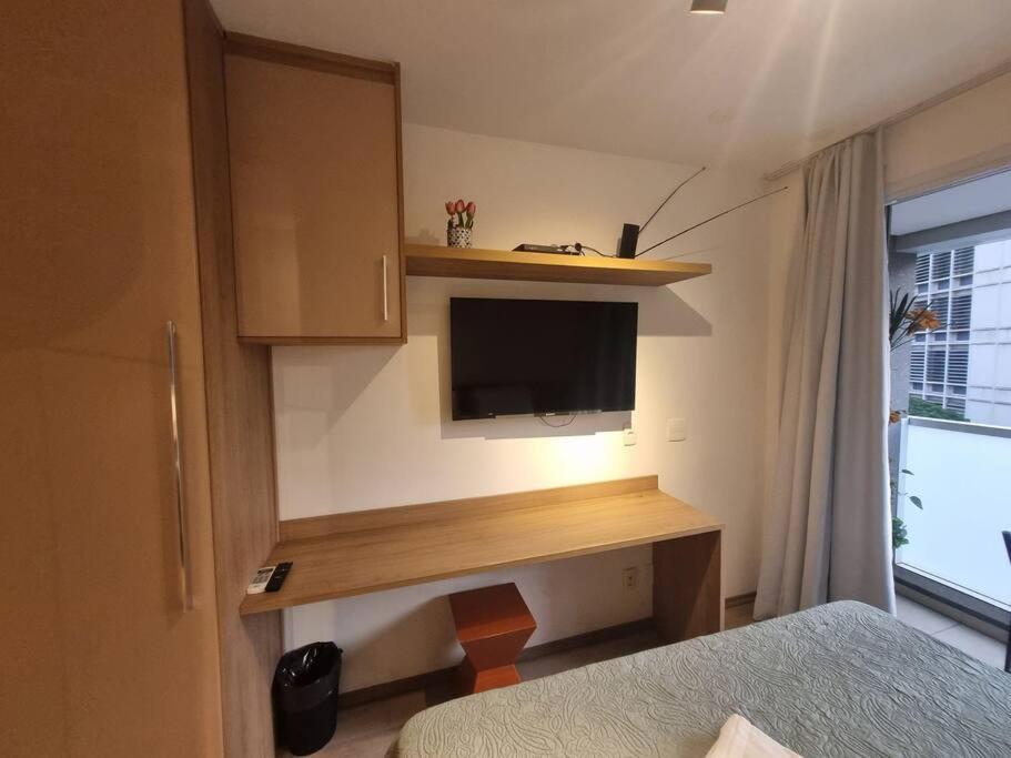 Loft Bela Vista, Consolacao, 506 São Paulo Zewnętrze zdjęcie